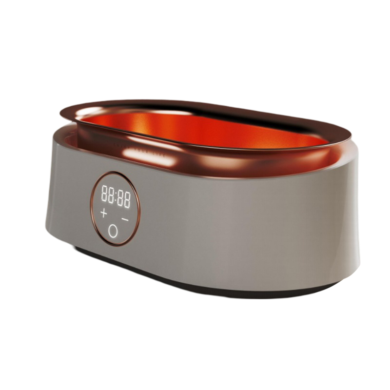 How to ensure the safety and effectiveness of paraffin bath beauty instrument?