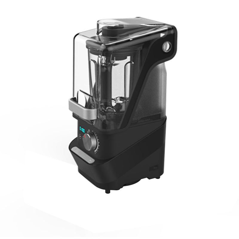 How to ensure that the vacuum mixer can maintain stable performance and product quality during continuous use?